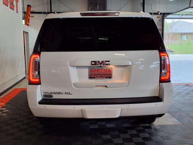 2019 GMC Yukon XL SLT