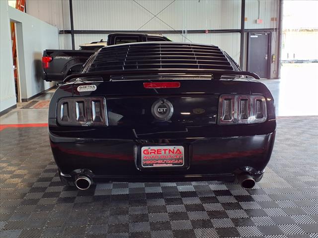 2006 Ford Mustang GT Deluxe