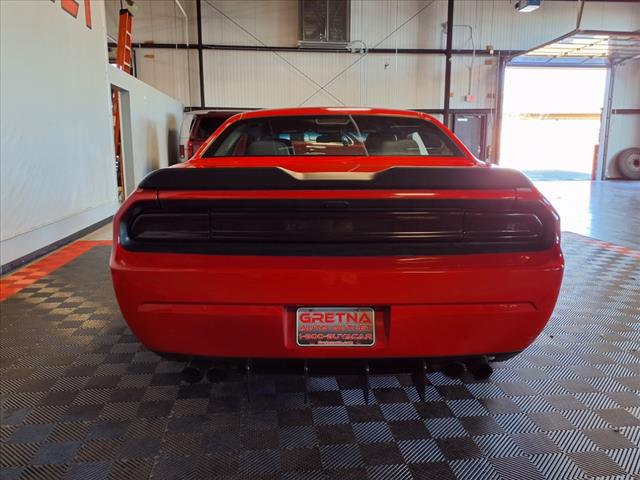 2014 Dodge Challenger SXT