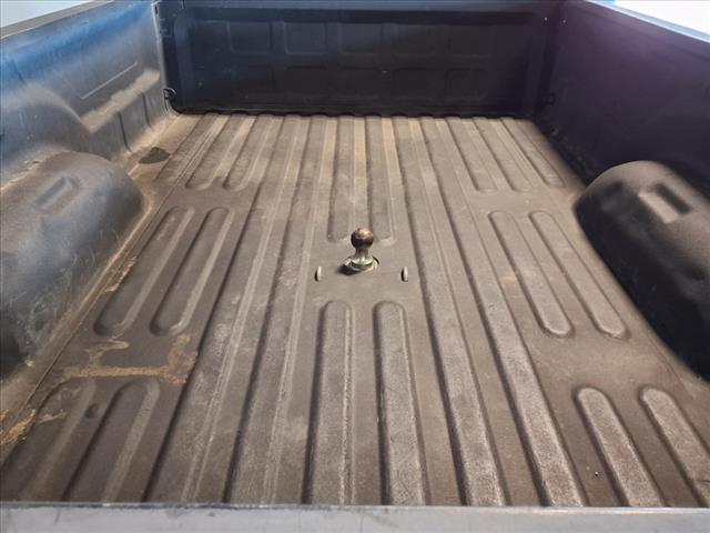 2016 RAM 3500 Tradesman