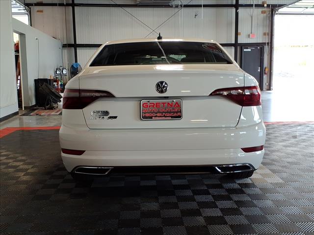2020 Volkswagen Jetta R-Line