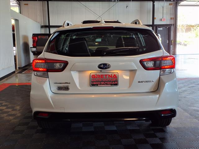 2023 Subaru Impreza Premium