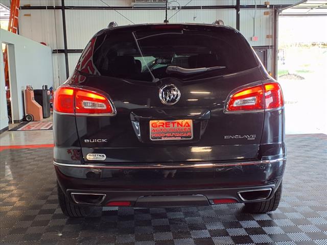 2014 Buick Enclave Premium
