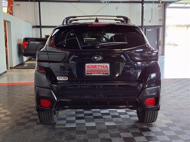2020 Subaru Crosstrek Limited