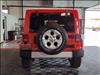 2013 Jeep Wrangler Unlimited Sahara - thumbnail 5