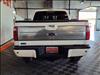 2015 Ford F-250 Super Duty Platinum