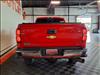 2016 Chevrolet Silverado 2500HD LTZ