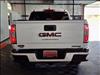2022 GMC Canyon AT4