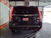 2016 Cadillac Escalade ESV Luxury Collection