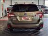 2018 Subaru Outback 2.5i Touring