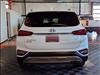 2019 Hyundai SANTA FE Limited 2.4L