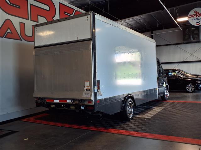 2017 Ford Transit 350 HD