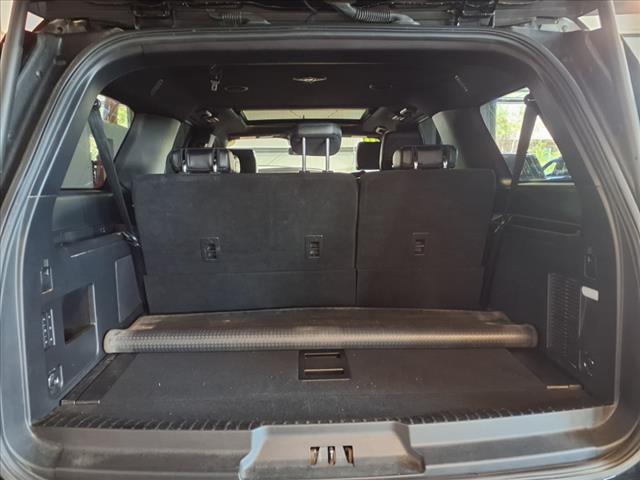 2020 Ford Expedition MAX Limited