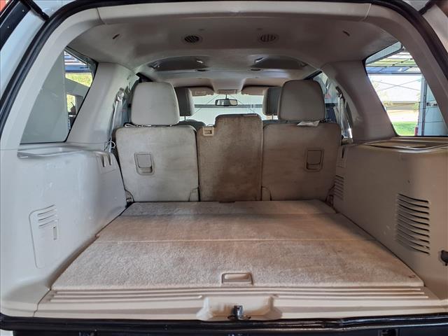 2012 Ford Expedition XL