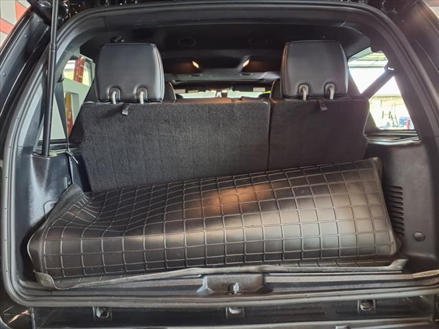 2015 Ford Expedition Limited