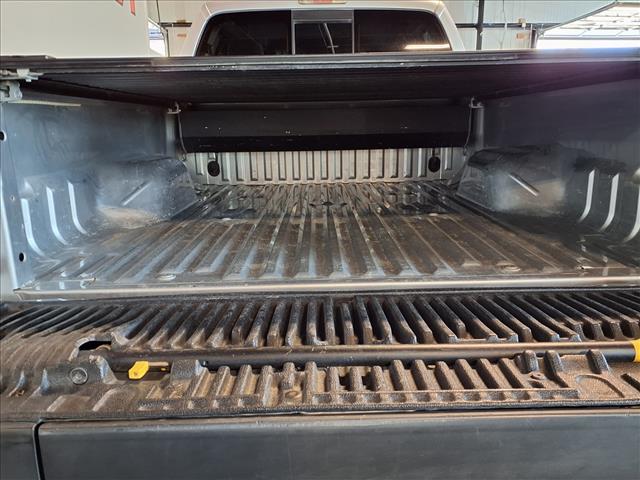 2015 Ford F-250 Super Duty Lariat
