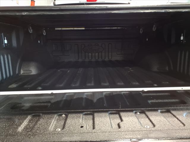 2015 Ford F-150 King Ranch