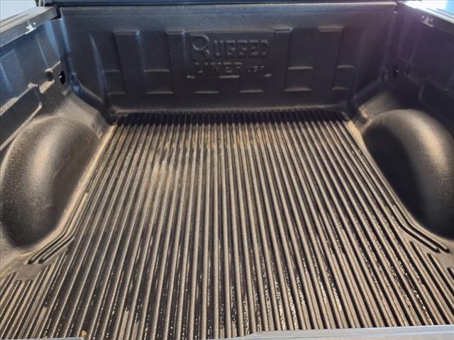 2014 Ford F-150 Limited