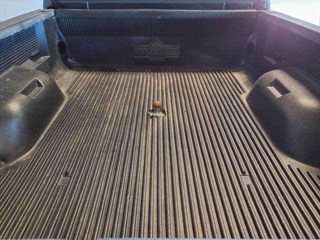 2003 Ford F-250 Super Duty Lariat
