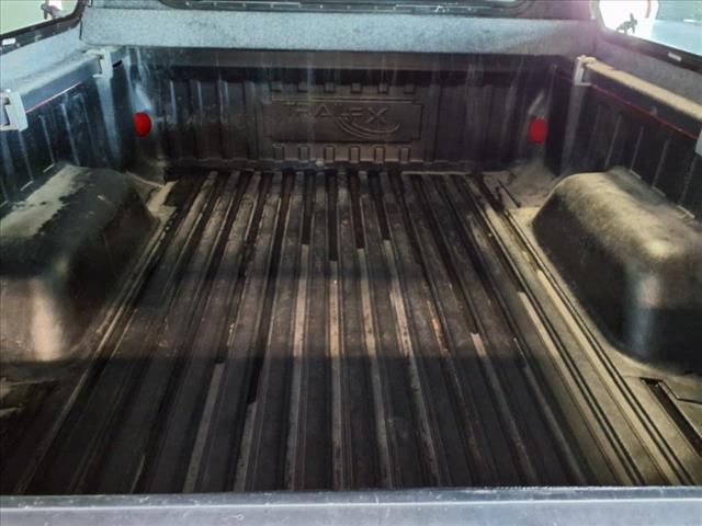 2004 Ford F-250 Super Duty XLT