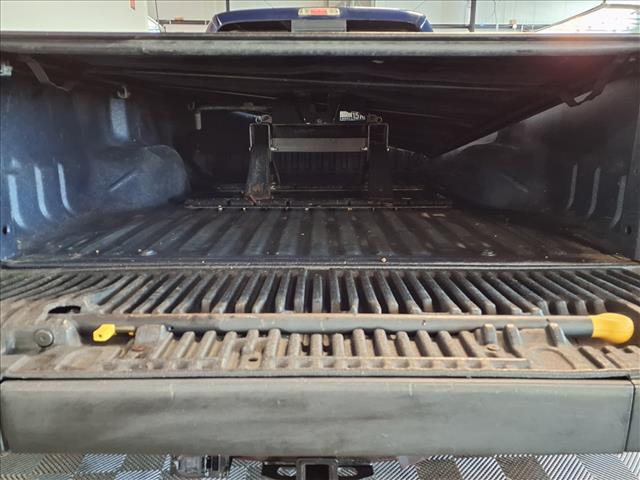 2010 Ford F-350 Super Duty Lariat