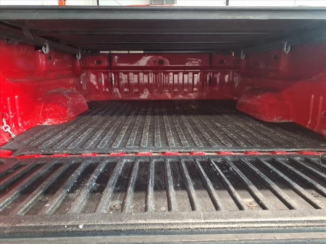 2016 Chevrolet Silverado 2500HD LTZ