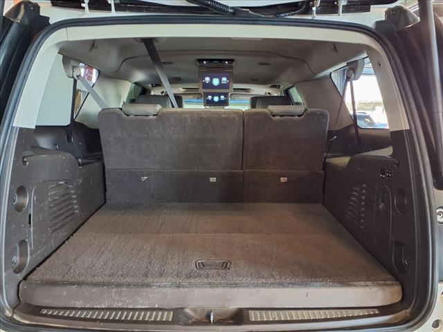 2017 GMC Yukon XL Denali
