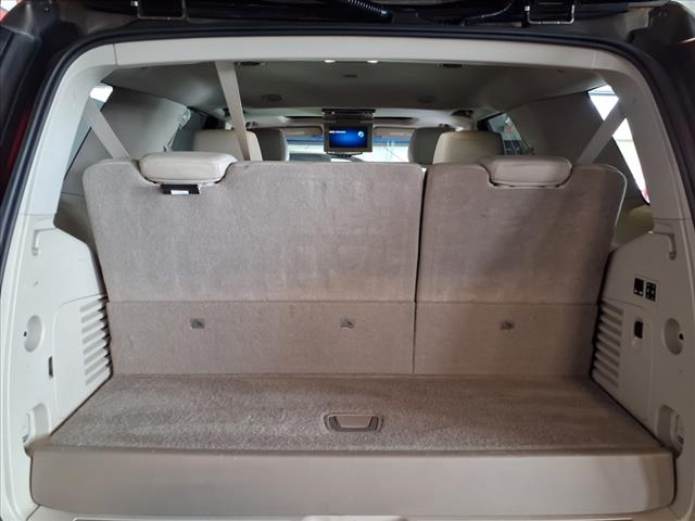 2016 Cadillac Escalade Premium Collection