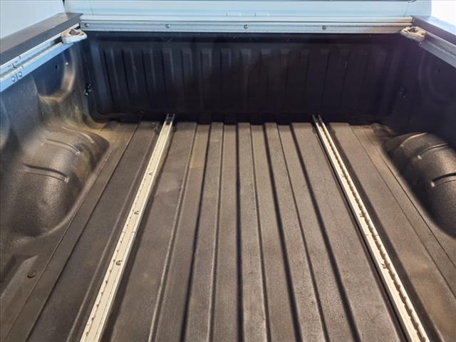 2012 Nissan Titan SL