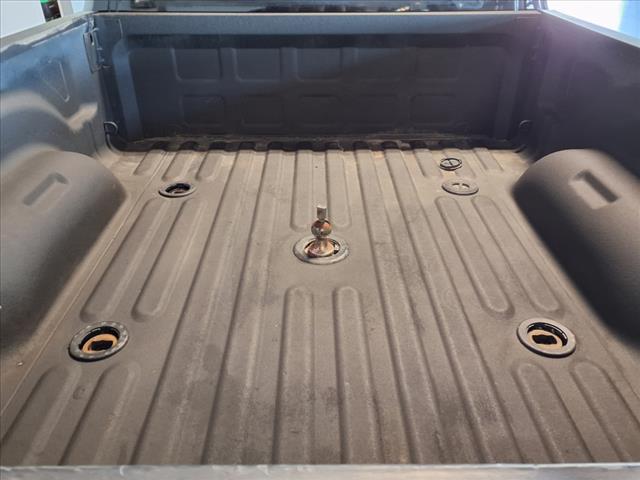 2017 RAM 2500 Laramie
