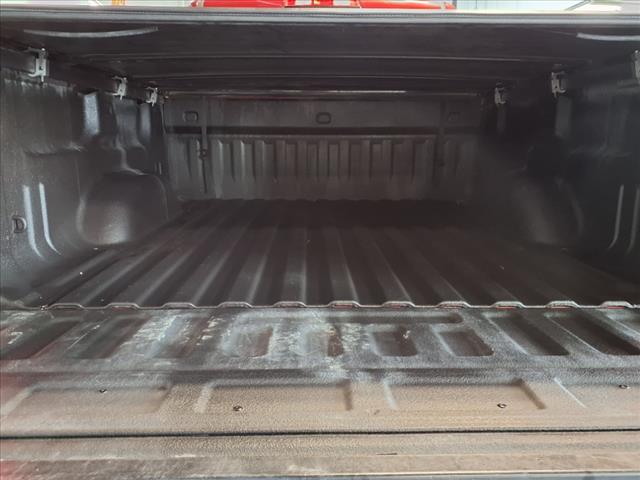 2018 Chevrolet Silverado 1500 LT Z71