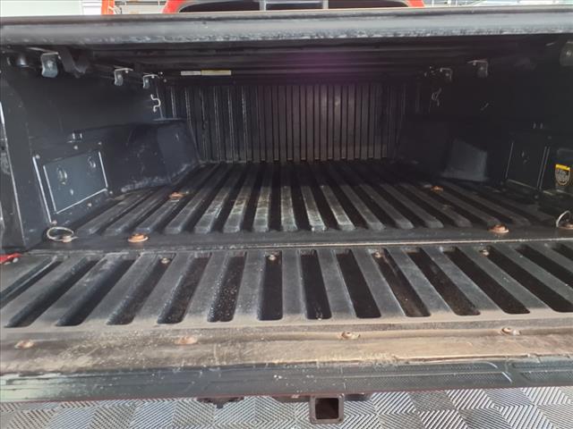 2013 Toyota Tacoma V6