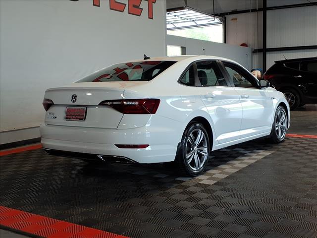 2020 Volkswagen Jetta R-Line