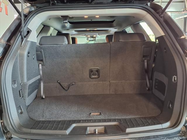 2014 Buick Enclave Premium
