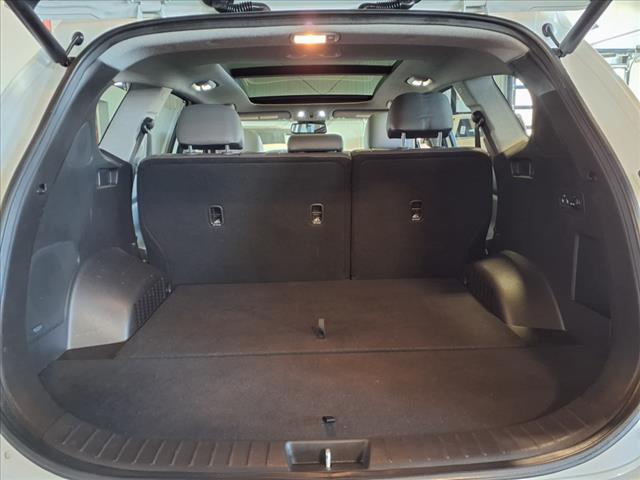 2019 Hyundai SANTA FE Limited 2.4L