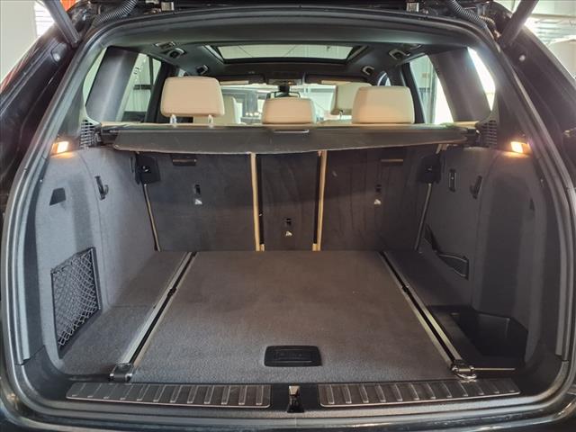 2014 BMW X3 xDrive35i