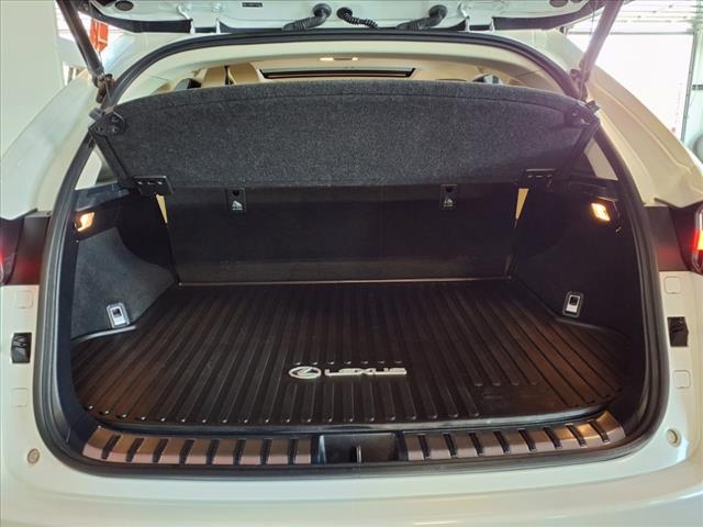 2015 Lexus NX 200t Base