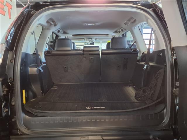 2016 Lexus GX 460 Base