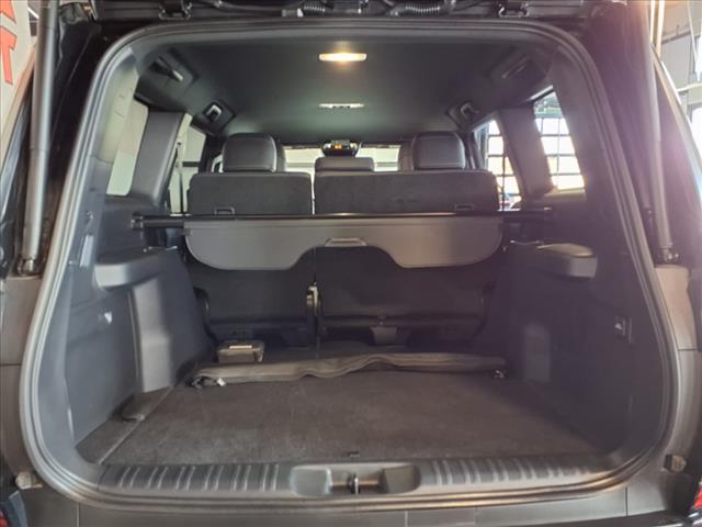 2024 Lexus GX 550 Premium+
