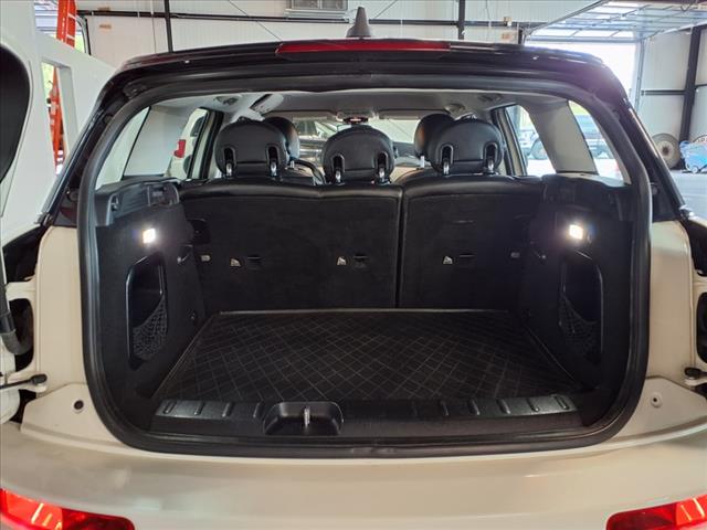 2017 MINI Clubman Cooper ALL4