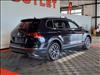 2020 Volkswagen Tiguan SE 4Motion