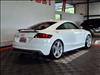2012 Audi TTS 2.0T quattro Prestige