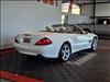 2004 Mercedes-Benz SL-Class SL 500