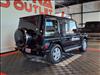 2009 Mercedes-Benz G-Class G 550