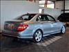 2011 Mercedes-Benz C-Class C 300 Luxury 4MATIC