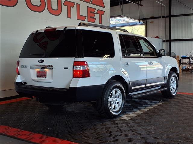 2012 Ford Expedition XL