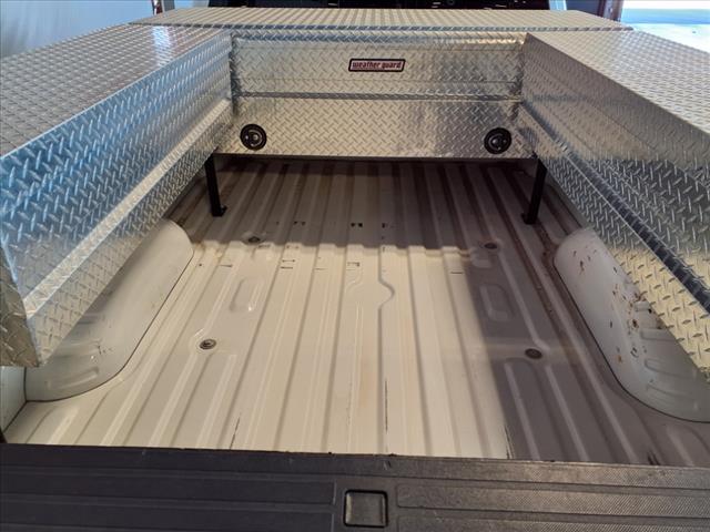 2020 Ford F-250 Super Duty Platinum