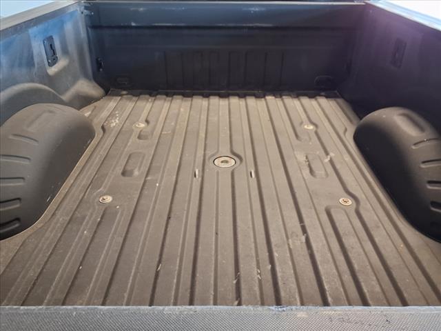 2018 Ford F-250 Super Duty Lariat