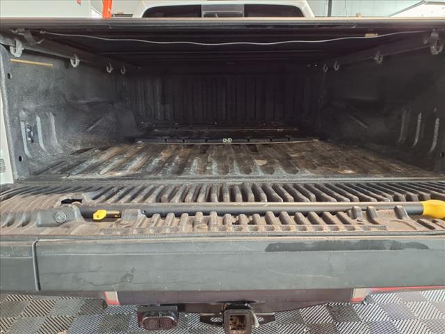 2013 Ford F-250 Super Duty Lariat