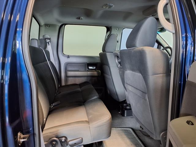 2008 Ford F-150 XLT